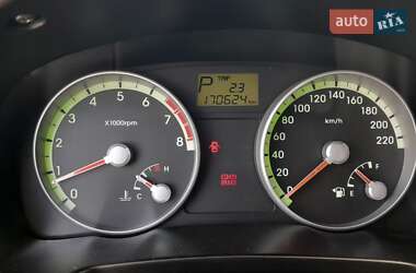 Седан Hyundai Accent 2009 в 