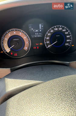 Седан Hyundai Accent 2013 в  фото 15 Седан Hyundai Accent 2013 в