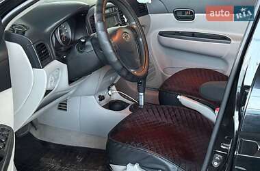 Седан Hyundai Accent 2007 в 