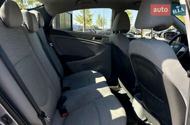Седан Hyundai Accent 2016 в 