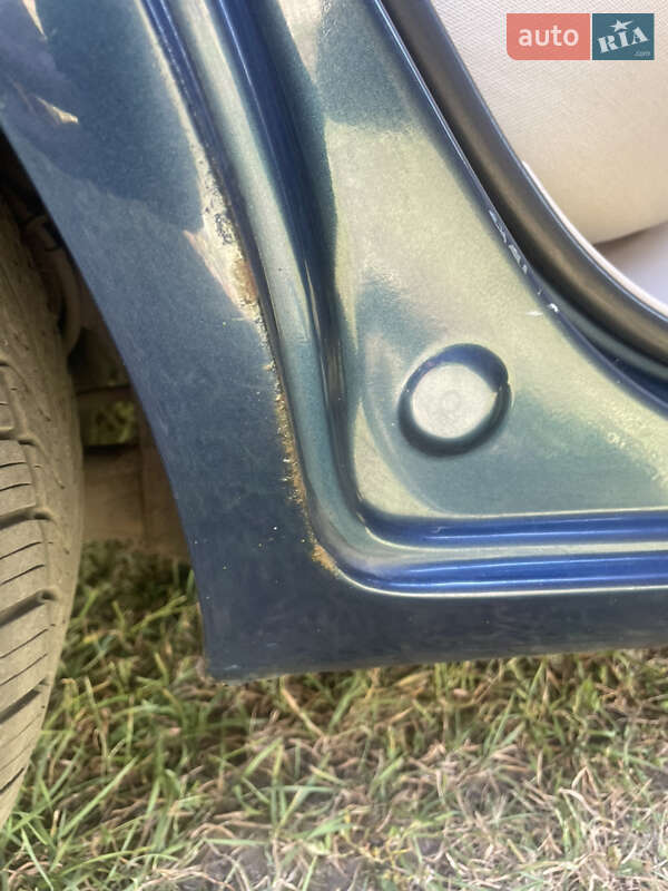 Седан Hyundai Accent 2008 в Києві