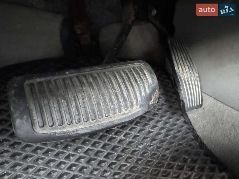 Седан Hyundai Accent 2008 в Києві