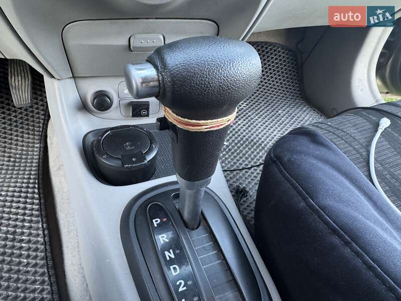 Седан Hyundai Accent 2008 в Києві