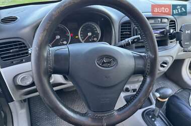 Седан Hyundai Accent 2008 в 