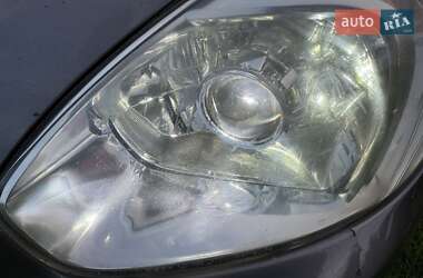 Седан Hyundai Accent 2008 в 