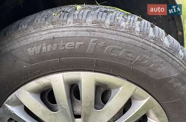 Седан Hyundai Accent 2008 в 