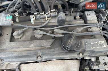 Седан Hyundai Accent 2008 в 