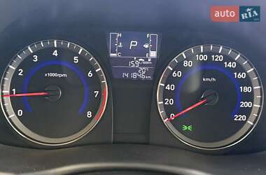 Седан Hyundai Accent 2019 в 