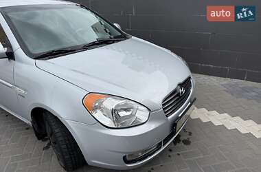 Седан Hyundai Accent 2006 в 