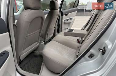 Седан Hyundai Accent 2006 в 