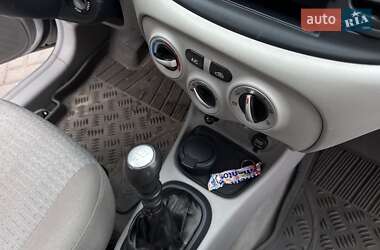 Седан Hyundai Accent 2006 в 