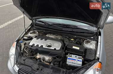 Седан Hyundai Accent 2006 в 