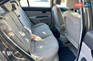 Седан Hyundai Accent 2008 в 
