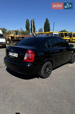 Седан Hyundai Accent 2008 в 