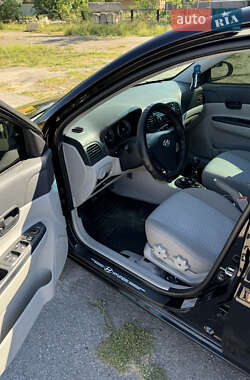 Седан Hyundai Accent 2008 в 