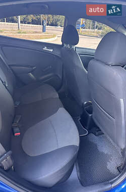 Седан Hyundai Accent 2011 в 