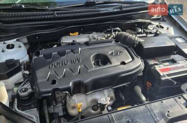 Седан Hyundai Accent 2008 в 