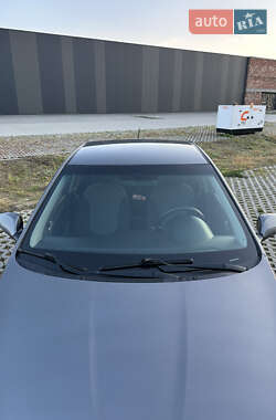 Седан Hyundai Accent 2012 в 