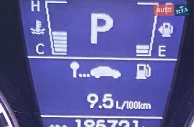 Седан Hyundai Accent 2012 в 