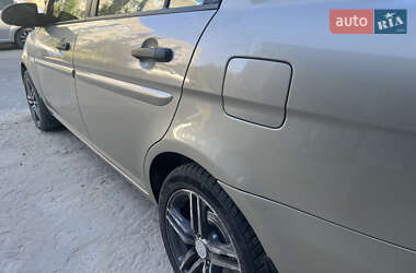 Седан Hyundai Accent 2006 в 