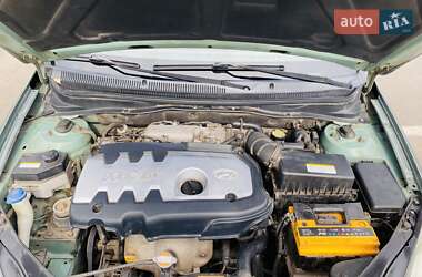 Седан Hyundai Accent 2007 в 