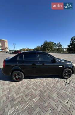 Седан Hyundai Accent 2008 в 