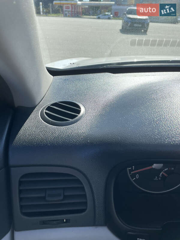 Седан Hyundai Accent 2008 в Харькове