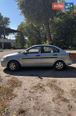 Седан Hyundai Accent 2008 в 