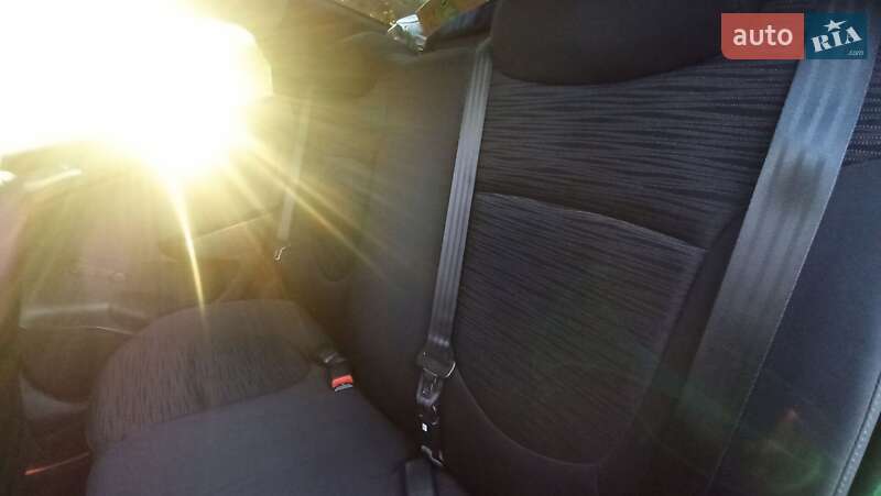 Седан Hyundai Accent 2018 в Шепетовке