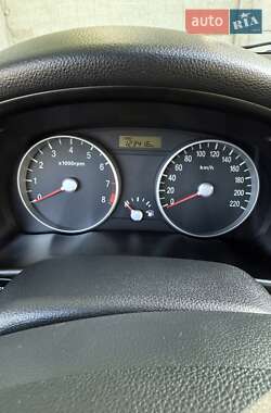 Хетчбек Hyundai Accent 2007 в 