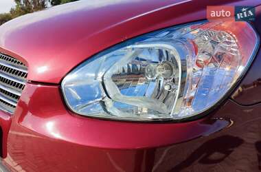 Седан Hyundai Accent 2008 в 