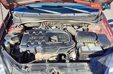 Седан Hyundai Accent 2008 в 