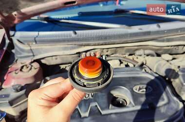 Седан Hyundai Accent 2008 в 