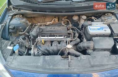 Седан Hyundai Accent 2011 в 