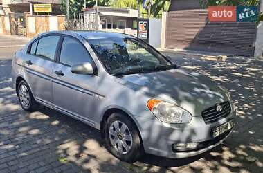 Седан Hyundai Accent 2008 в 