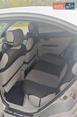 Седан Hyundai Accent 2007 в 