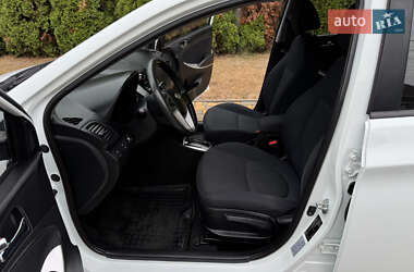 Седан Hyundai Accent 2012 в 