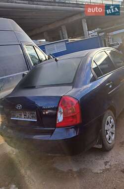 Седан Hyundai Accent 2008 в 