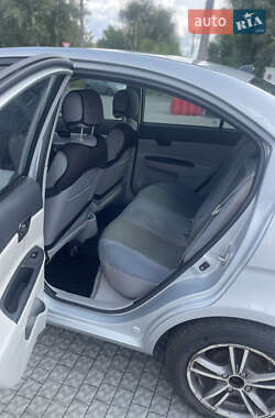 Седан Hyundai Accent 2008 в 