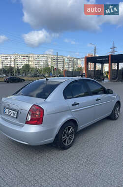 Седан Hyundai Accent 2008 в 