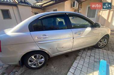 Седан Hyundai Accent 2008 в 