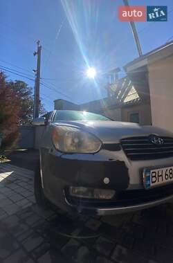 Седан Hyundai Accent 2008 в 