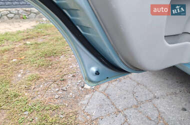 Седан Hyundai Accent 2007 в 