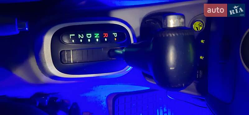 Седан Hyundai Accent 2007 в Киеве