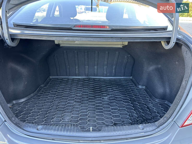 Седан Hyundai Accent 2019 в Киеве