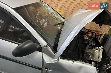 Седан Hyundai Accent 2009 в 