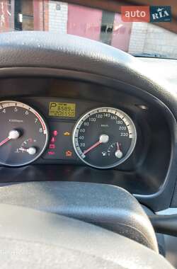 Седан Hyundai Accent 2009 в 