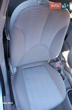 Седан Hyundai Accent 2009 в 