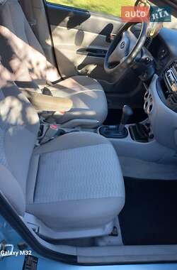 Седан Hyundai Accent 2009 в 
