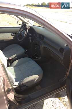 Седан Hyundai Accent 1994 в 